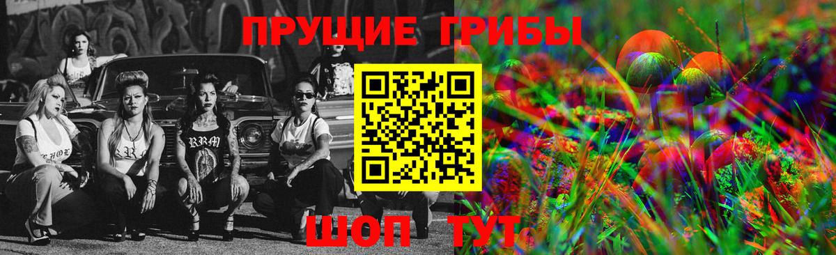 Галлюциногенные грибы GOLDEN TEACHER Красный Сулин